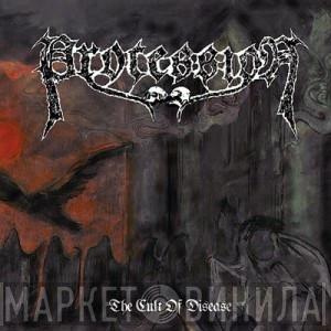 Procession  - The Cult Of Disease