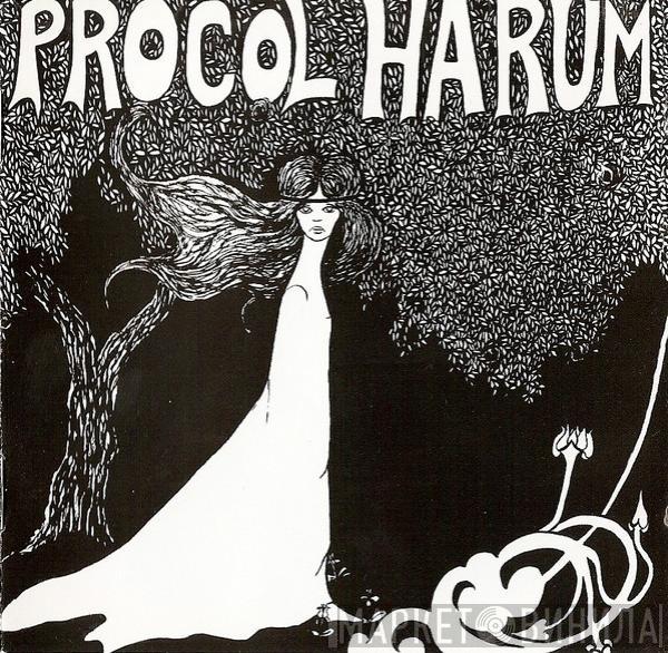  Procol Harum  - 1st Album...Plus