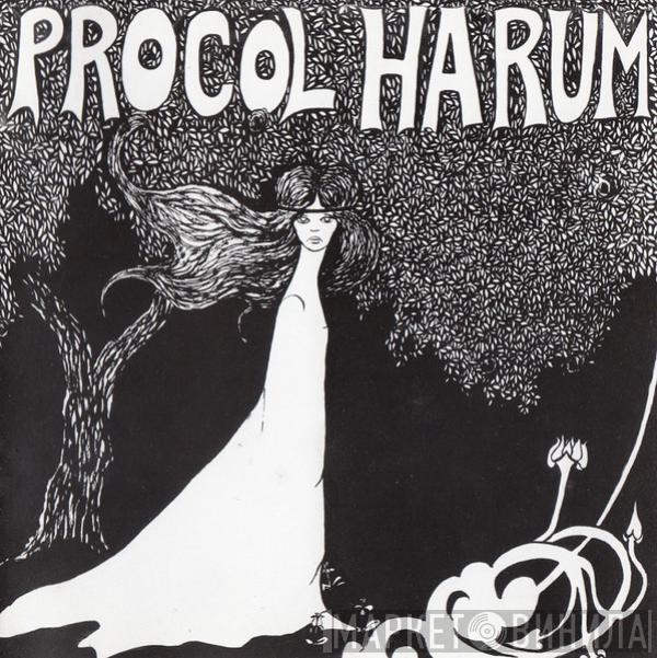 Procol Harum  - 1st Album...Plus