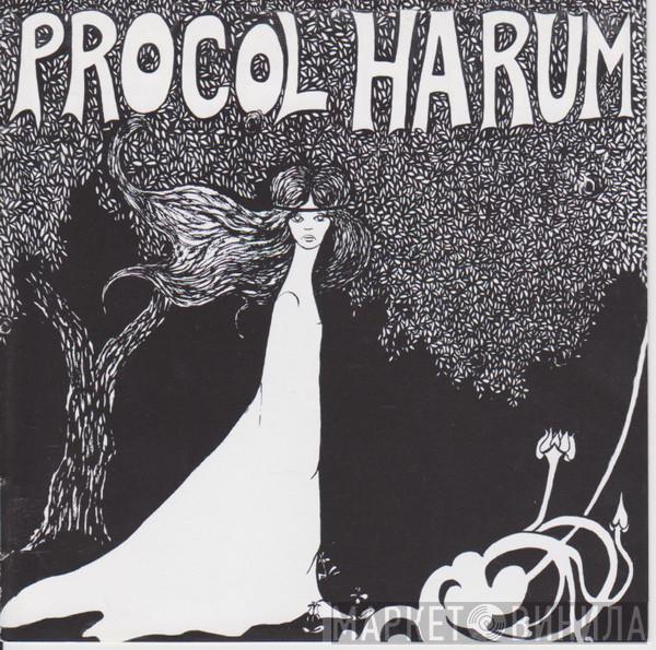  Procol Harum  - 1st Album...Plus