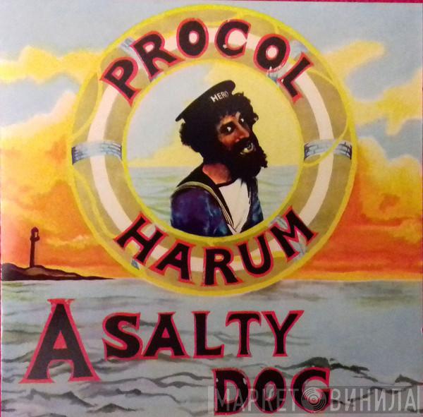  Procol Harum  - A Salty Dog... Plus