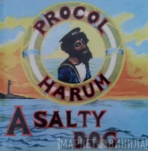  Procol Harum  - A Salty Dog... Plus!