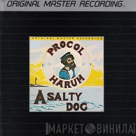 Procol Harum  - A Salty Dog