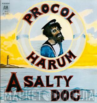  Procol Harum  - A Salty Dog