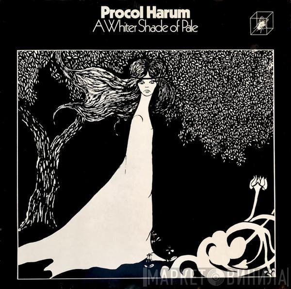  Procol Harum  - A Whiter Shade Of Pale