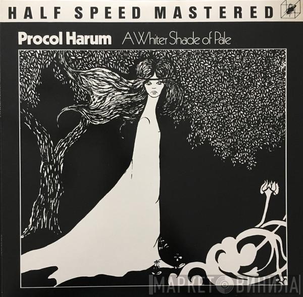  Procol Harum  - A Whiter Shade Of Pale