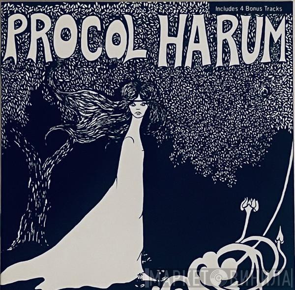  Procol Harum  - A Whiter Shade Of Pale