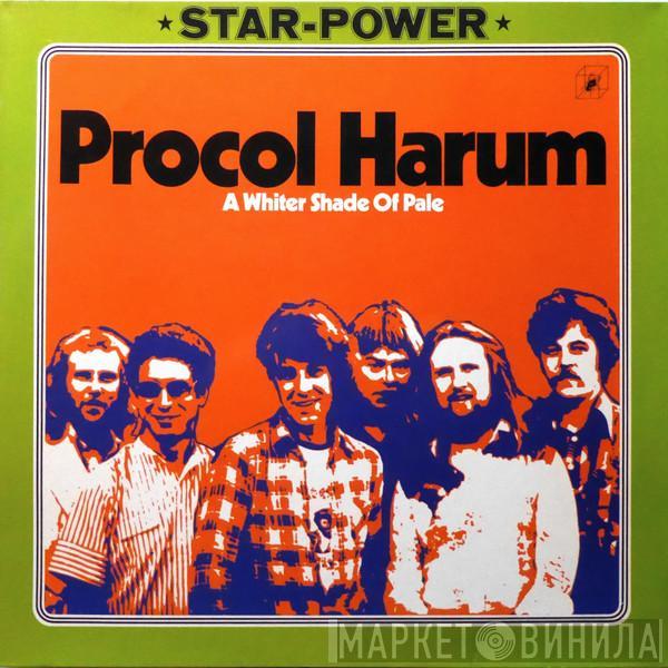  Procol Harum  - A Whiter Shade Of Pale