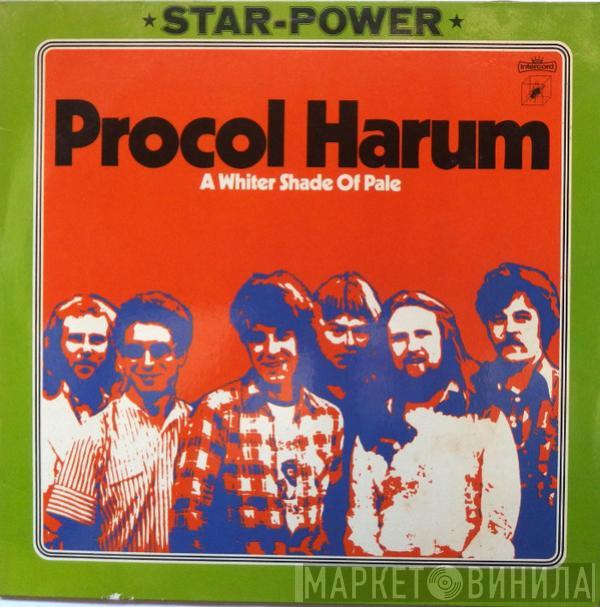  Procol Harum  - A Whiter Shade Of Pale