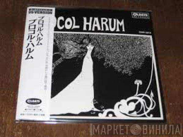  Procol Harum  - A Whiter Shade Of Pale