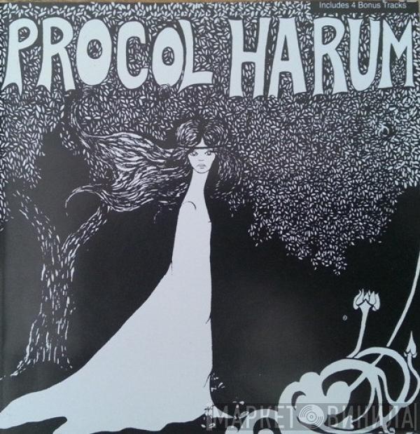  Procol Harum  - A Whiter Shade Of Pale