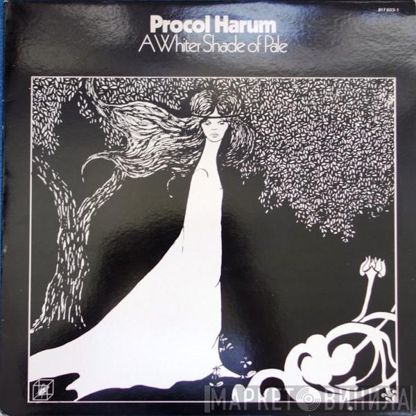  Procol Harum  - A Whiter Shade Of Pale