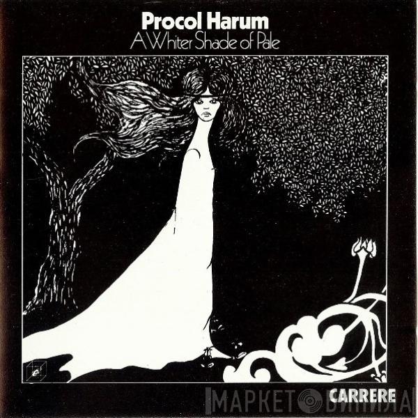  Procol Harum  - A Whiter Shade Of Pale