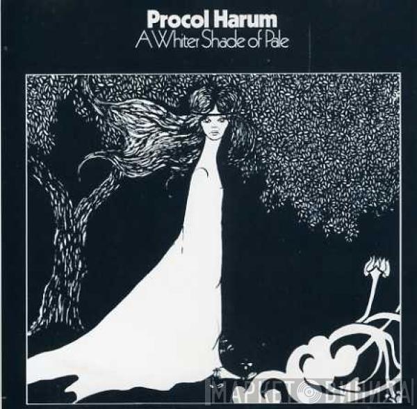  Procol Harum  - A Whiter Shade Of Pale