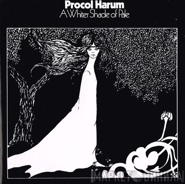  Procol Harum  - A Whiter Shade Of Pale