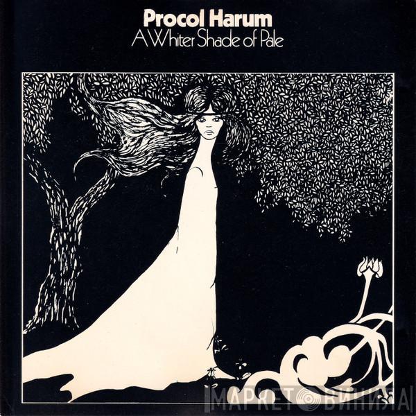  Procol Harum  - A Whiter Shade Of Pale