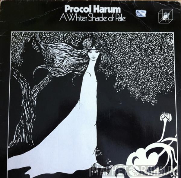  Procol Harum  - A Whiter Shade Of Pale