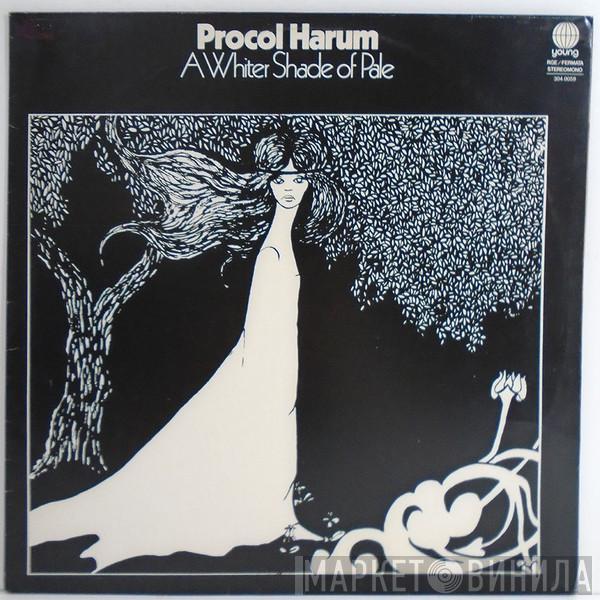  Procol Harum  - A Whiter Shade Of Pale