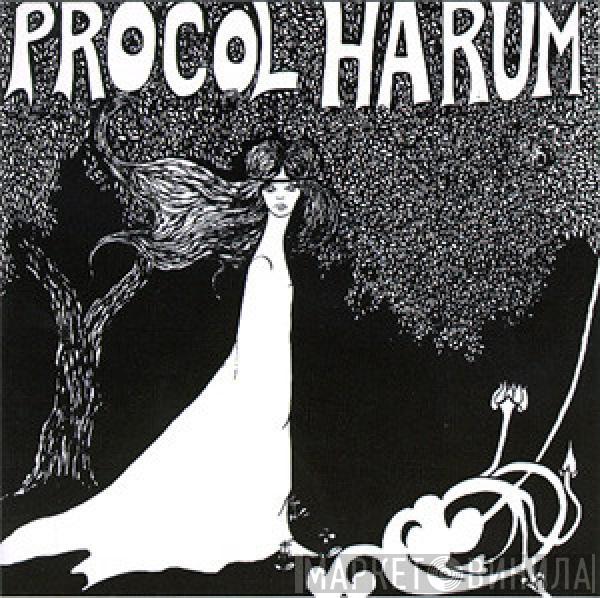  Procol Harum  - A Whiter Shade Of Pale