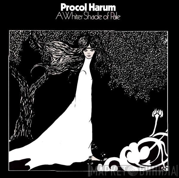  Procol Harum  - A Whiter Shade Of Pale