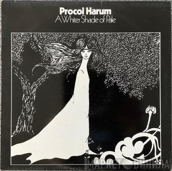  Procol Harum  - A Whiter Shade Of Pale