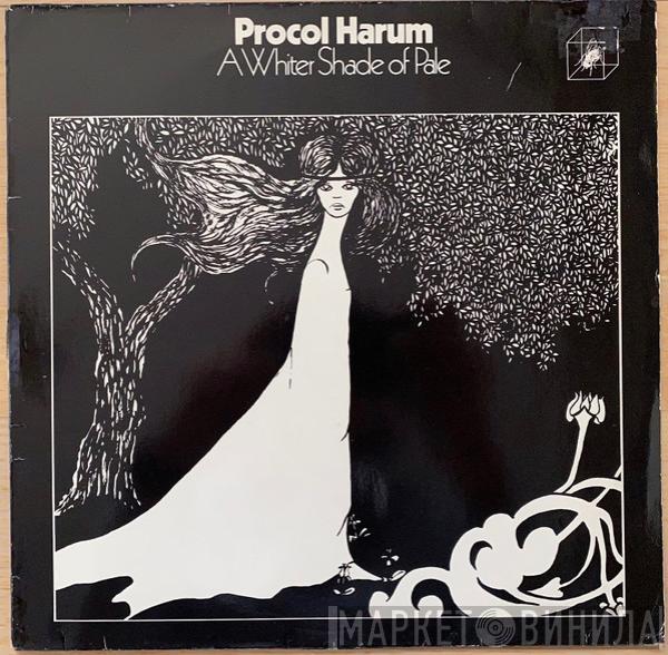  Procol Harum  - A Whiter Shade of Pale