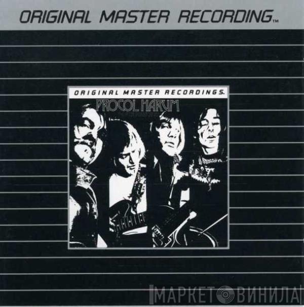  Procol Harum  - Broken Barricades