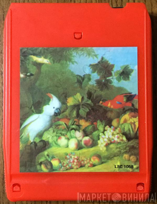  Procol Harum  - Exotic Birds And Fruit