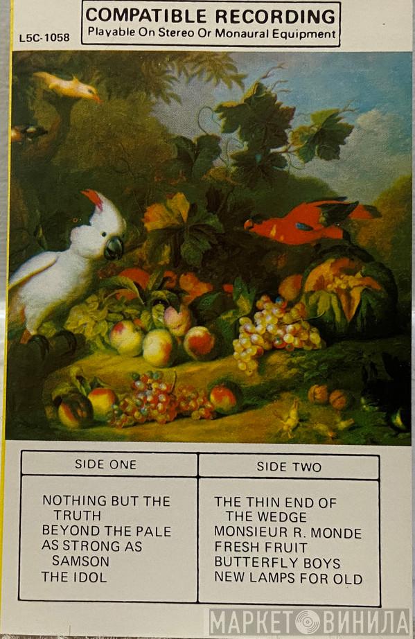  Procol Harum  - Exotic Birds And Fruit
