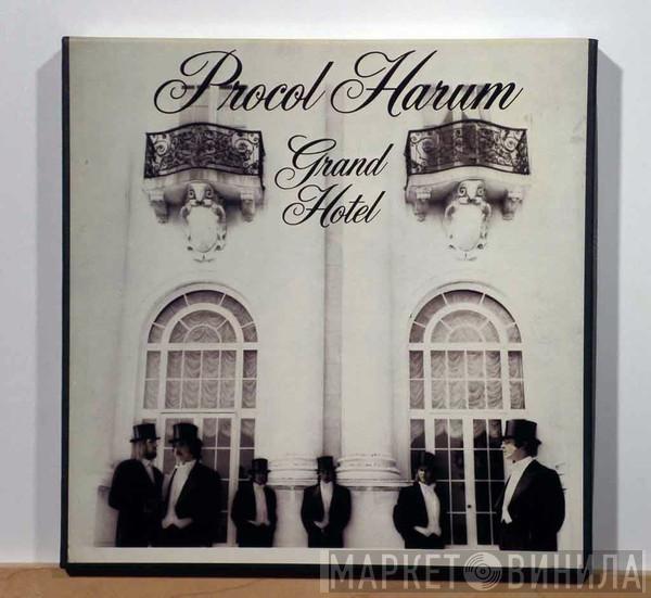  Procol Harum  - Grand Hotel