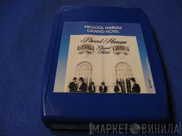  Procol Harum  - Grand Hotel