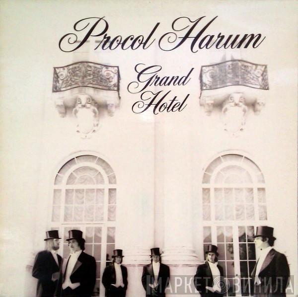 Procol Harum - Grand Hotel