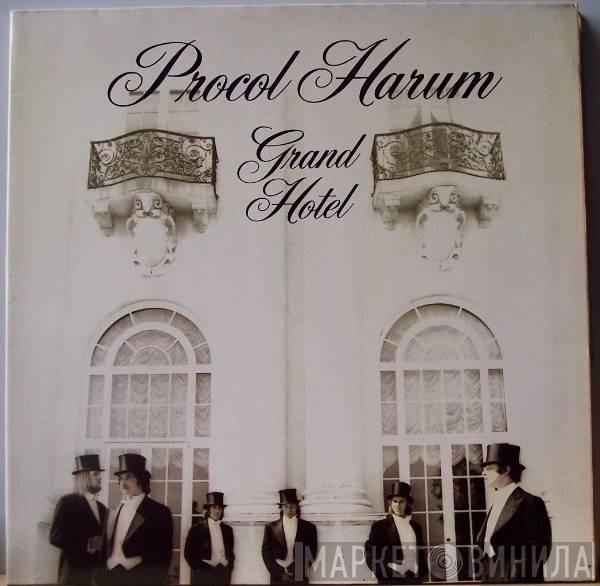  Procol Harum  - Grand Hotel