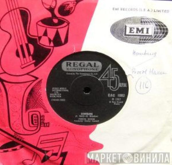  Procol Harum  - Homburg