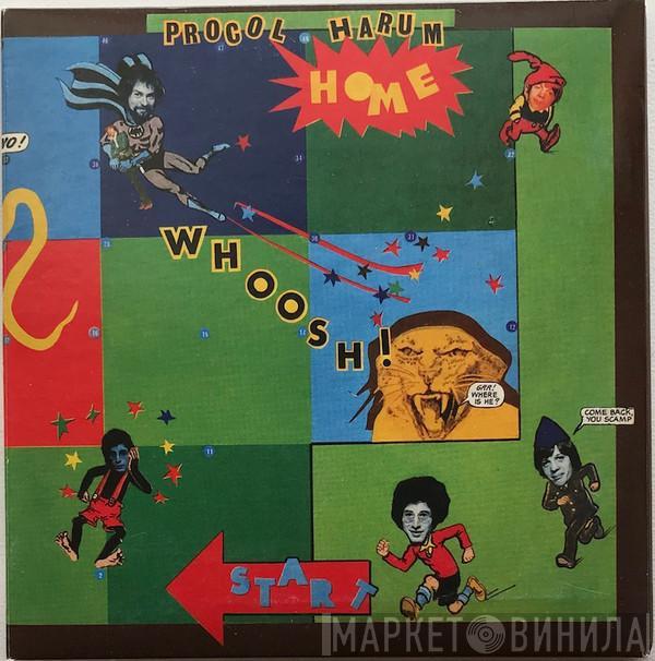 Procol Harum - Home