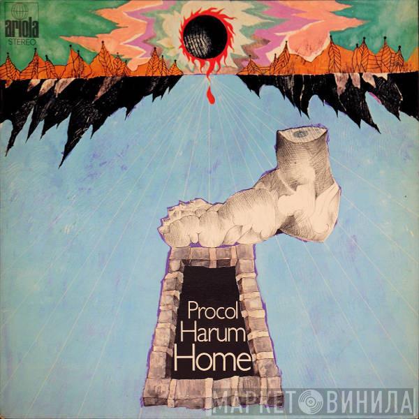 Procol Harum - Home