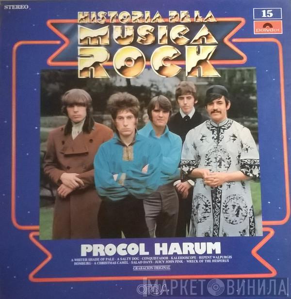 Procol Harum - Procol Harum