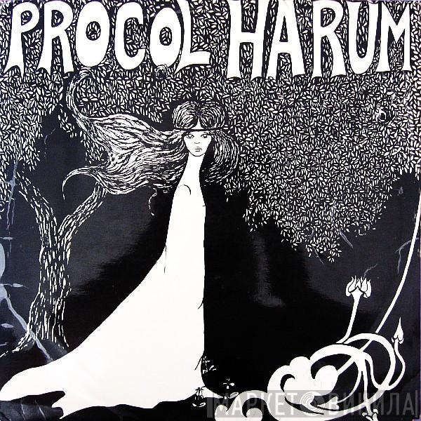  Procol Harum  - Procol Harum