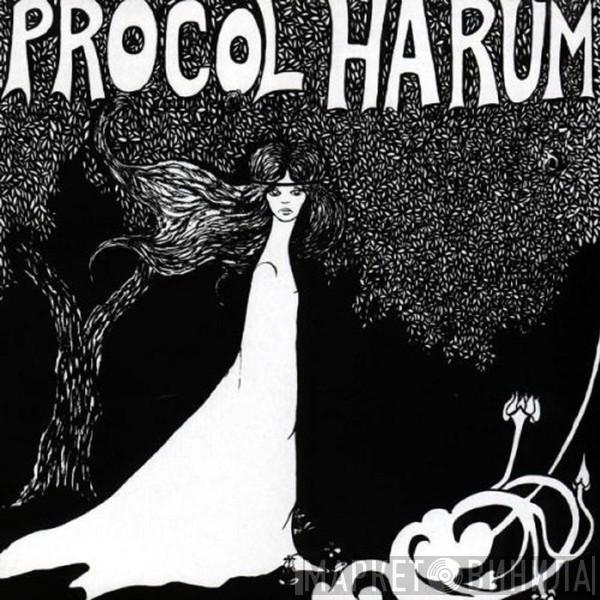  Procol Harum  - Procol Harum