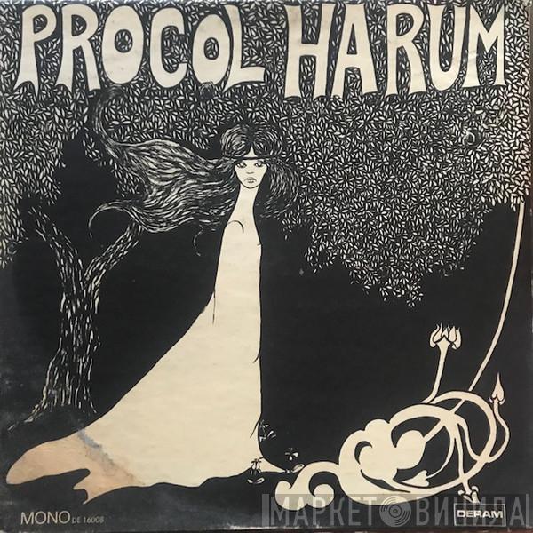  Procol Harum  - Procol Harum