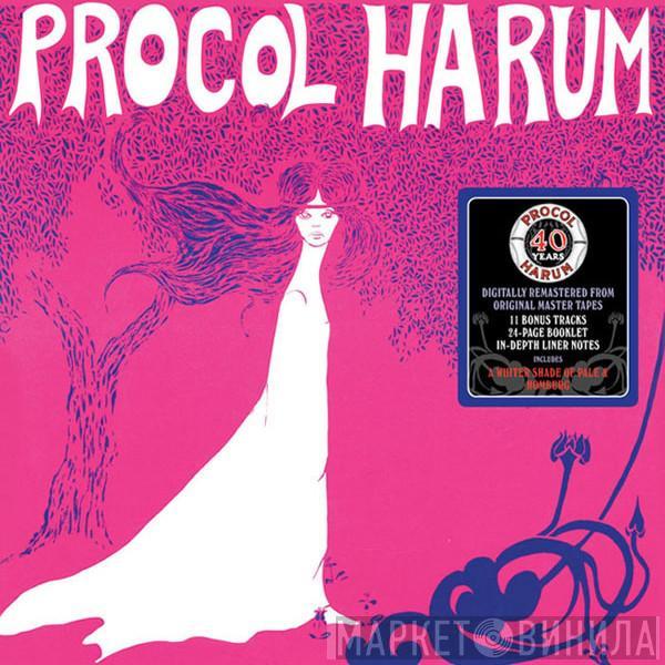  Procol Harum  - Procol Harum