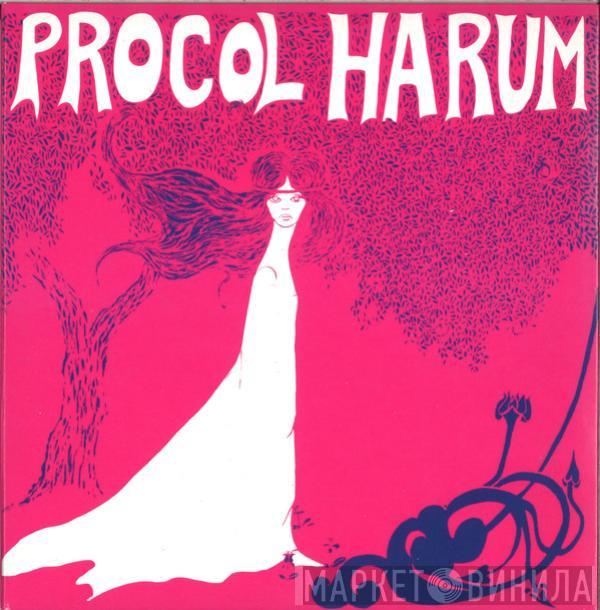  Procol Harum  - Procol Harum