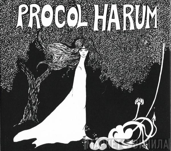  Procol Harum  - Procol Harum