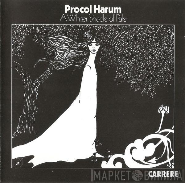  Procol Harum  - Procol Harum