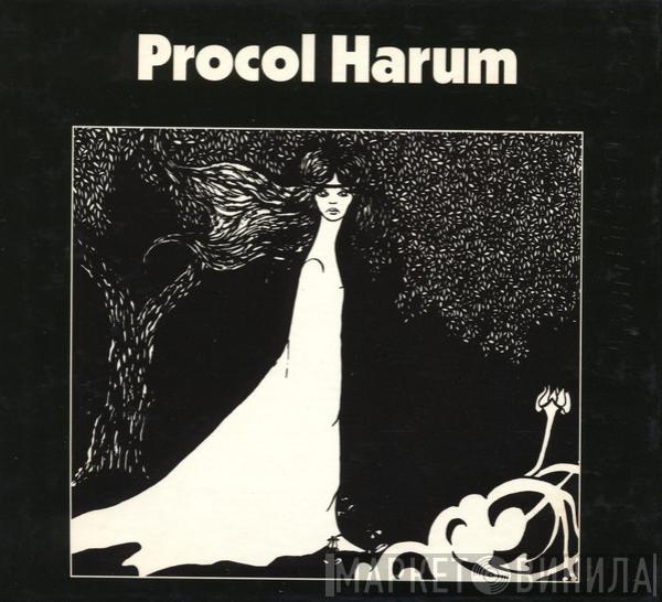  Procol Harum  - Procol Harum