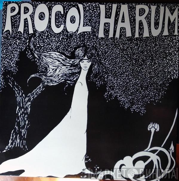  Procol Harum  - Procol Harum