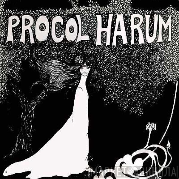  Procol Harum  - Procol Harum