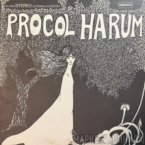  Procol Harum  - Procol Harum