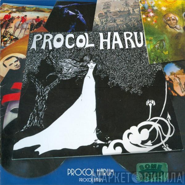  Procol Harum  - Procol Harum