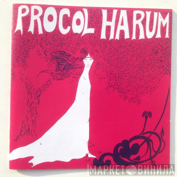  Procol Harum  - Procol Harum